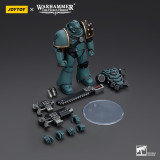 JOYTOY Warhammer The Horus Heresy 1:18 Sons of Horus MKIV Tactical Squad