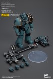 JOYTOY Warhammer The Horus Heresy 1:18 Sons of Horus MKIV Tactical Squad