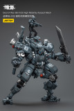 JOYTOY JT6106 1:25 God of War 86-II 03 High Mobility Assault Mech