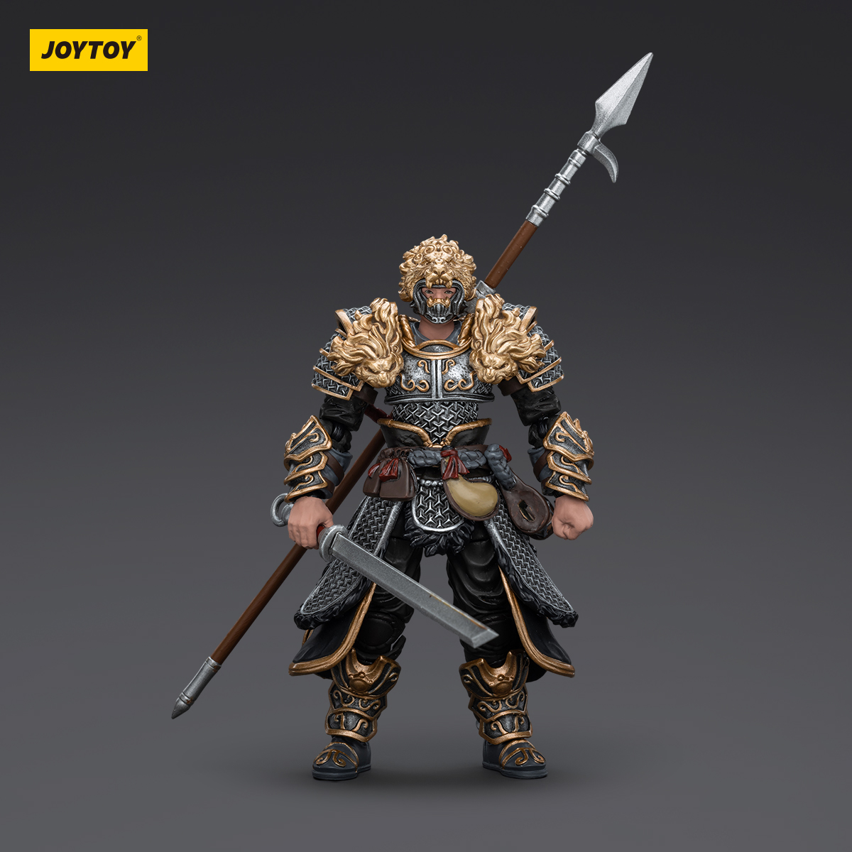 ジョイトイ JoyToy Source 1/18 『ウォーハンマー ホルスの異端