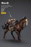 JOYTOY JT5840 5864 1:18 Dark Source-JiangHu Northern Hanland Empire Heavy Cavalry and Armored Horse
