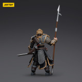 JOYTOY JT5840 5864 1:18 Dark Source-JiangHu Northern Hanland Empire Heavy Cavalry and Armored Horse