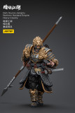 JOYTOY JT5840 5864 1:18 Dark Source-JiangHu Northern Hanland Empire Heavy Cavalry and Armored Horse