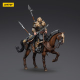 JOYTOY JT5840 5864 1:18 Dark Source-JiangHu Northern Hanland Empire Heavy Cavalry and Armored Horse
