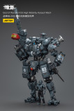 JOYTOY JT6106 1:25 God of War 86-II 03 High Mobility Assault Mech