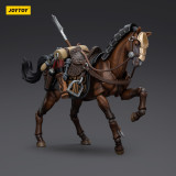 JOYTOY JT5840 5864 1:18 Dark Source-JiangHu Northern Hanland Empire Heavy Cavalry and Armored Horse