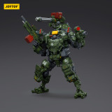 JOYTOY JT6229 1:25 God of War 86-II 04 Heavy Firepower Defense Mech