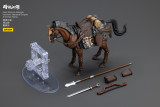 JOYTOY JT5840 5864 1:18 Dark Source-JiangHu Northern Hanland Empire Heavy Cavalry and Armored Horse