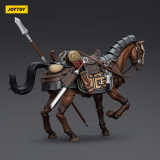 JOYTOY JT5840 5864 1:18 Dark Source-JiangHu Northern Hanland Empire Heavy Cavalry and Armored Horse