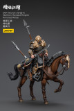 JOYTOY JT5840 5864 1:18 Dark Source-JiangHu Northern Hanland Empire Heavy Cavalry and Armored Horse