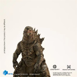 HIYA EBG0430 Exquisite Basic Series 7 Inch Godzilla x Kong The New Empire Godzilla Re-evolved version of Godzilla