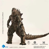 HIYA EBG0430 Exquisite Basic Series 7 Inch Godzilla x Kong The New Empire Godzilla Re-evolved version of Godzilla