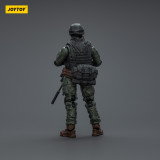 JOYTOY 1:18 Hardcore Coldplay Russian CCO Special Forces