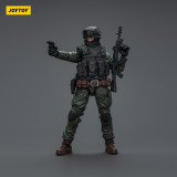 JOYTOY 1:18 Hardcore Coldplay Russian CCO Special Forces