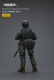 JOYTOY 1:18 Hardcore Coldplay Russian CCO Special Forces