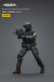 JOYTOY 1:18 Hardcore Coldplay Russian CCO Special Forces