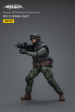JOYTOY 1:18 Hardcore Coldplay Russian CCO Special Forces