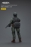 JOYTOY 1:18 Hardcore Coldplay Russian CCO Special Forces