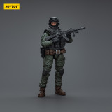 JOYTOY 1:18 Hardcore Coldplay Russian CCO Special Forces