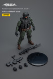 JOYTOY 1:18 Hardcore Coldplay Russian CCO Special Forces