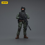 JOYTOY 1:18 Hardcore Coldplay Russian CCO Special Forces