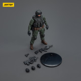JOYTOY 1:18 Hardcore Coldplay Russian CCO Special Forces