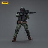 JOYTOY 1:18 Hardcore Coldplay Russian CCO Special Forces