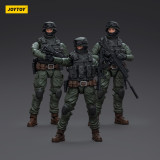 JOYTOY 1:18 Hardcore Coldplay Russian CCO Special Forces