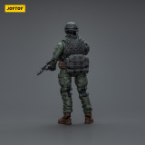 JOYTOY 1:18 Hardcore Coldplay Russian CCO Special Forces