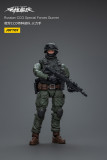 JOYTOY 1:18 Hardcore Coldplay Russian CCO Special Forces