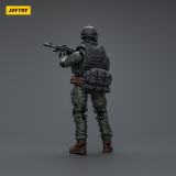 JOYTOY 1:18 Hardcore Coldplay Russian CCO Special Forces