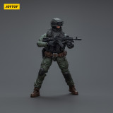 JOYTOY 1:18 Hardcore Coldplay Russian CCO Special Forces