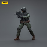 JOYTOY 1:18 Hardcore Coldplay Russian CCO Special Forces