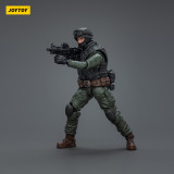JOYTOY 1:18 Hardcore Coldplay Russian CCO Special Forces