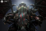 STARARC TOYS CTHULHU