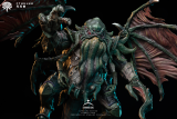 STARARC TOYS CTHULHU