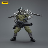 JOYTOY 1: 18 Battle for the Stars Army Builder Promotion Pack