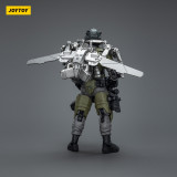 JOYTOY 1: 18 Battle for the Stars Army Builder Promotion Pack