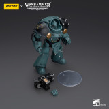 JOYTOY Warhammer The Horus Heresy 1: 18 Sons Of Horus Tartaros Terminator Squad