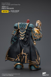 JOYTOY JT7493 Warhammer The Horus Heresy 1: 18 Sons of Horus Legion Praetor With Power Fist