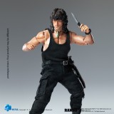 HIYA ESR0100 Exquisite Super 1/12 FIRST BLOOD 3 Rambo