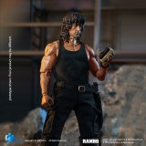HIYA ESR0100 Exquisite Super 1/12 FIRST BLOOD 3 Rambo