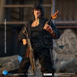 HIYA ESR0100 Exquisite Super 1/12 FIRST BLOOD 3 Rambo