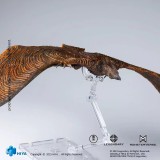 HIYA EBG0272 Exquisite Basic Series 6 Inch Godzilla King of the Monsters Rodan Flameborn