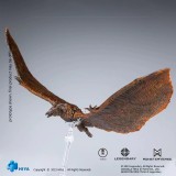HIYA EBG0272 Exquisite Basic Series 6 Inch Godzilla King of the Monsters Rodan Flameborn