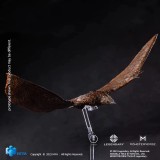 HIYA EBG0272 Exquisite Basic Series 6 Inch Godzilla King of the Monsters Rodan Flameborn