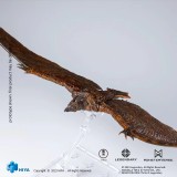 HIYA EBG0272 Exquisite Basic Series 6 Inch Godzilla King of the Monsters Rodan Flameborn