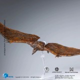 HIYA EBG0272 Exquisite Basic Series 6 Inch Godzilla King of the Monsters Rodan Flameborn