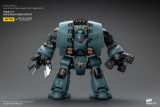JOYTOY JT9985 Warhammer The Horus Heresy 1: 18 Sons of Horus Leviathan Dreadnought with Siege Drills