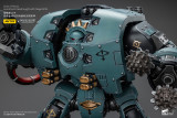JOYTOY JT9985 Warhammer The Horus Heresy 1: 18 Sons of Horus Leviathan Dreadnought with Siege Drills